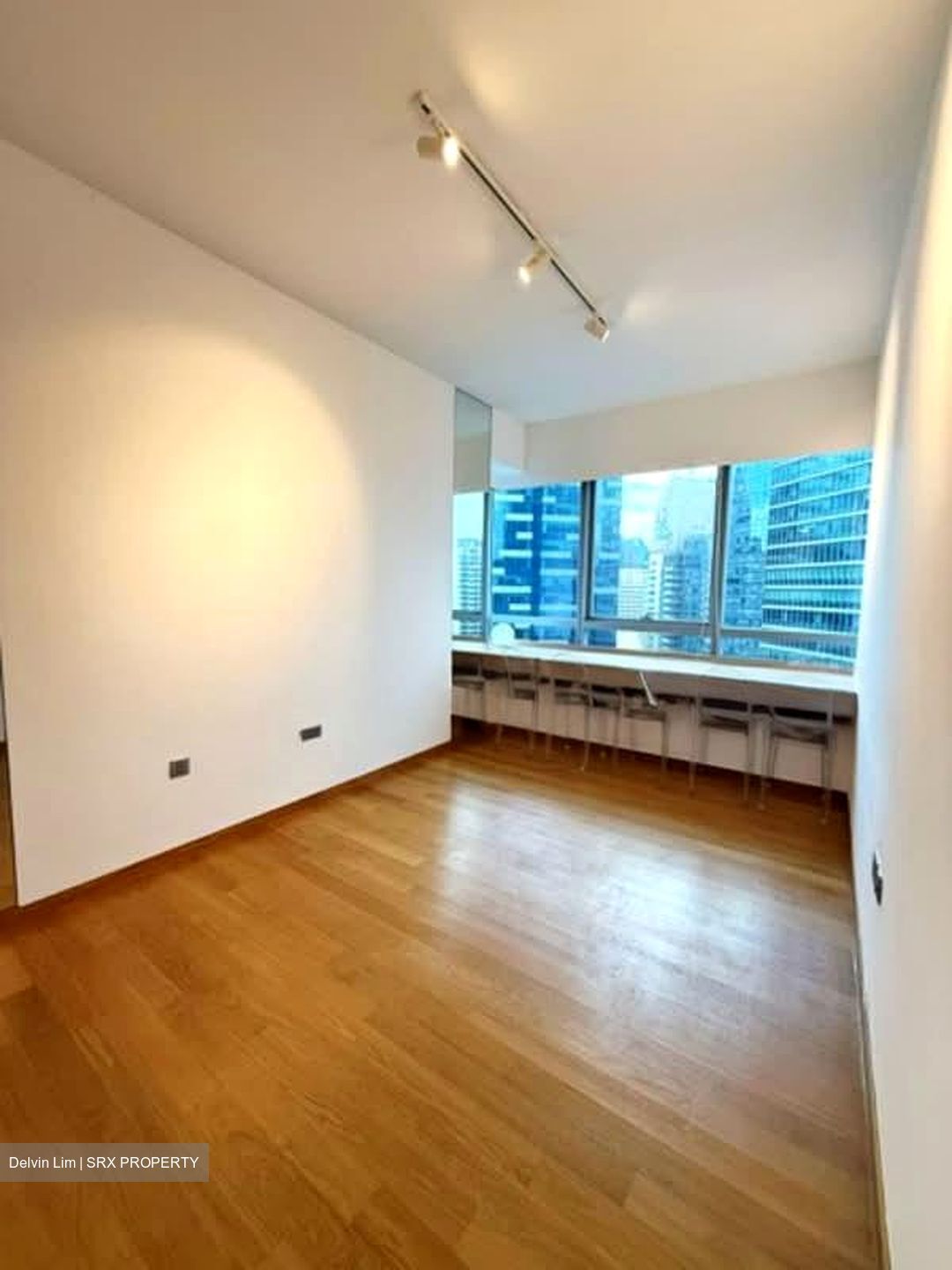 Marina Bay Suites (D1), Condominium #531041711